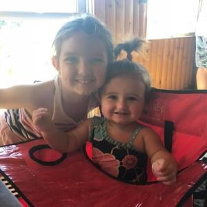 Meet your Posher, Meghan